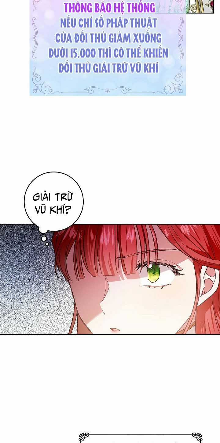 Hôn Phu Ẩn Sắc Chapter 68 trang 34