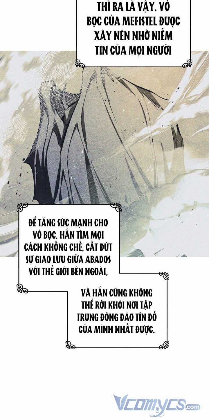 Hôn Phu Ẩn Sắc Chapter 68 trang 35