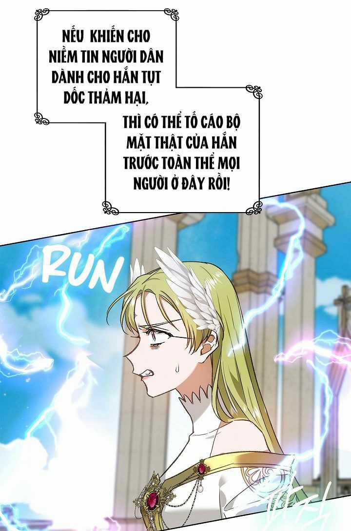 Hôn Phu Ẩn Sắc Chapter 68 trang 36