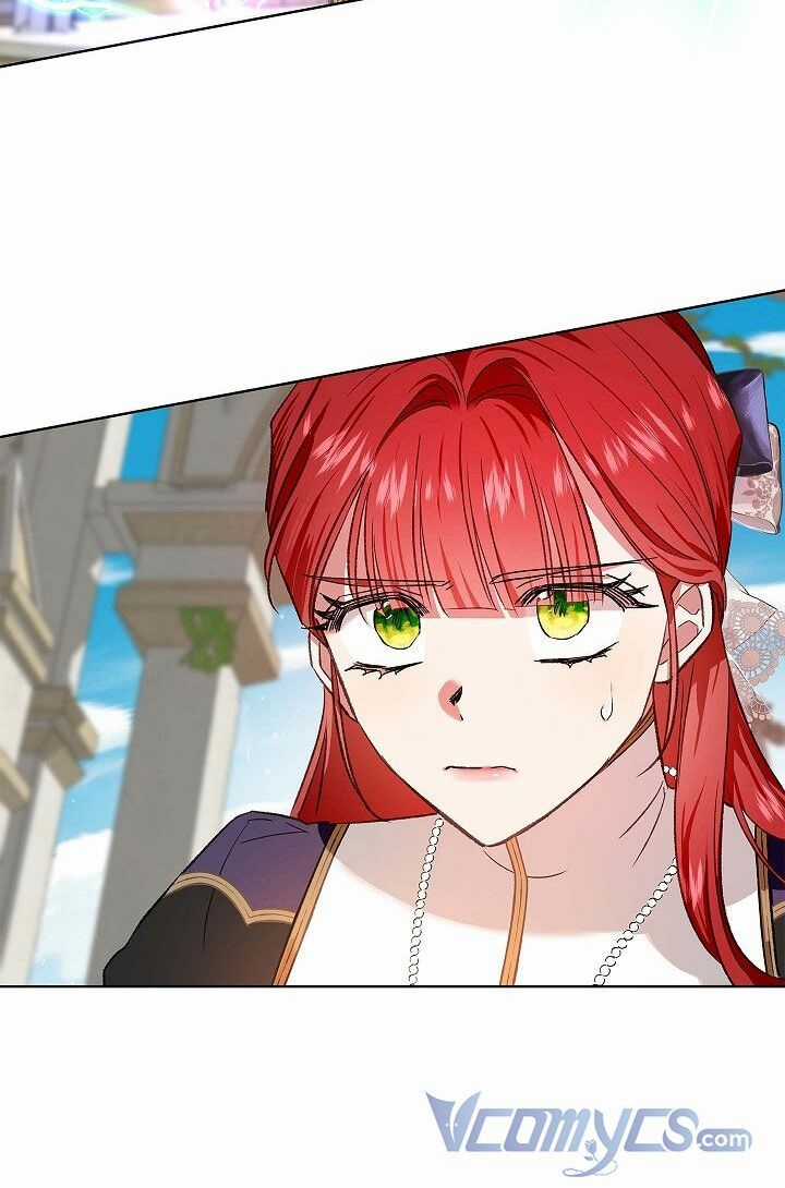 Hôn Phu Ẩn Sắc Chapter 68 trang 37