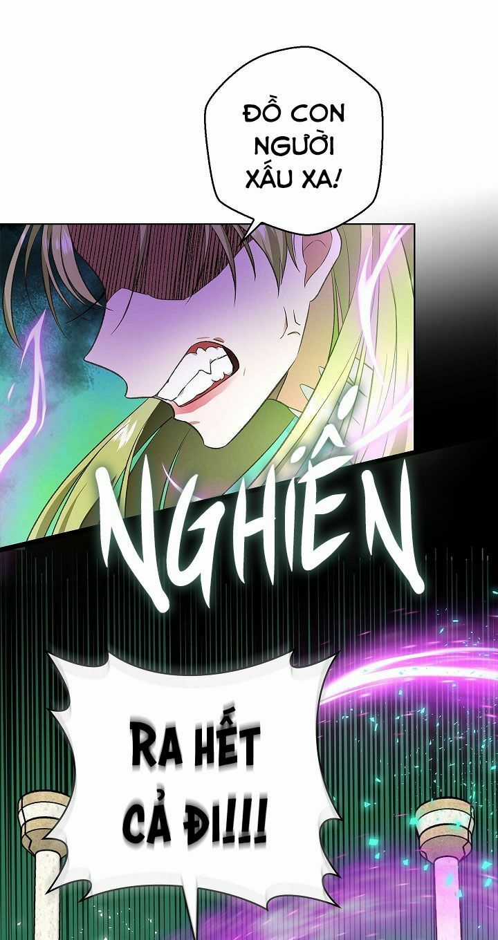 Hôn Phu Ẩn Sắc Chapter 68 trang 38