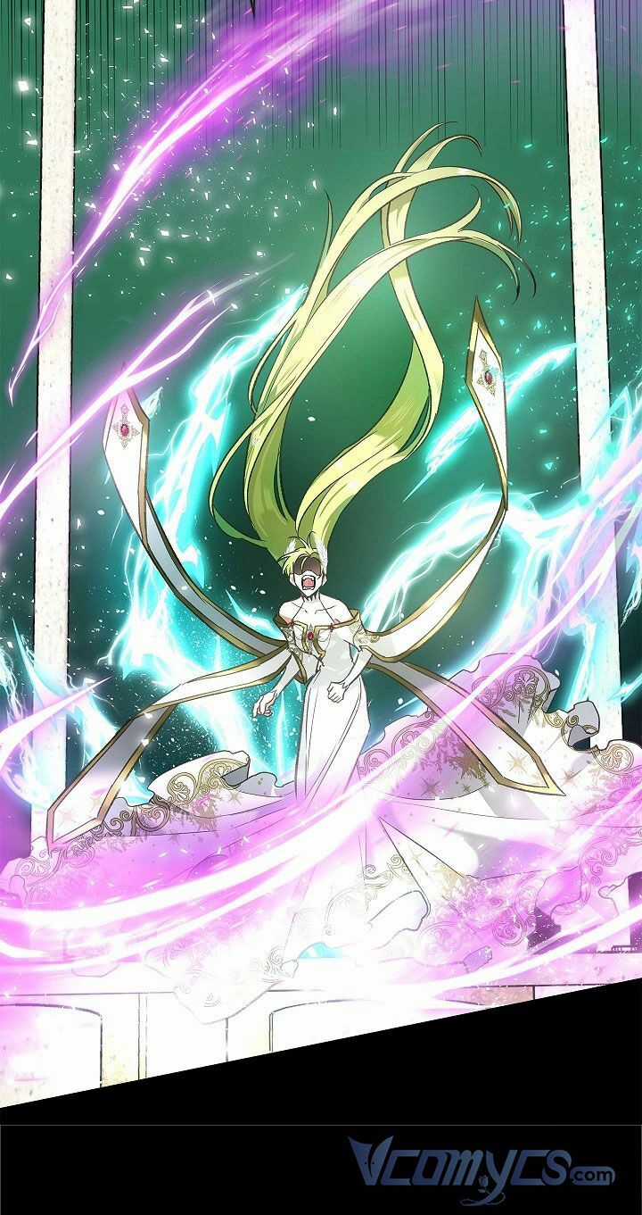 Hôn Phu Ẩn Sắc Chapter 68 trang 39