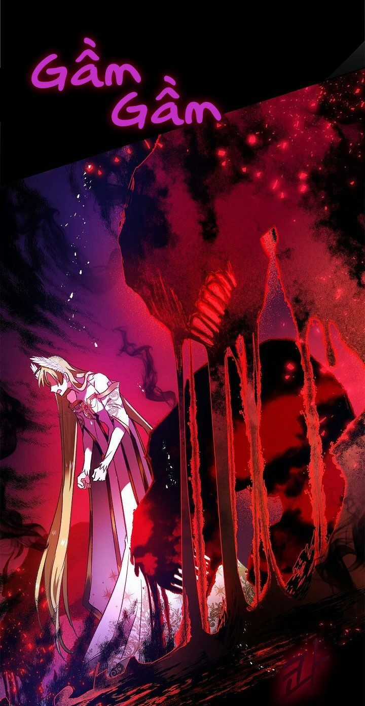 Hôn Phu Ẩn Sắc Chapter 68 trang 40