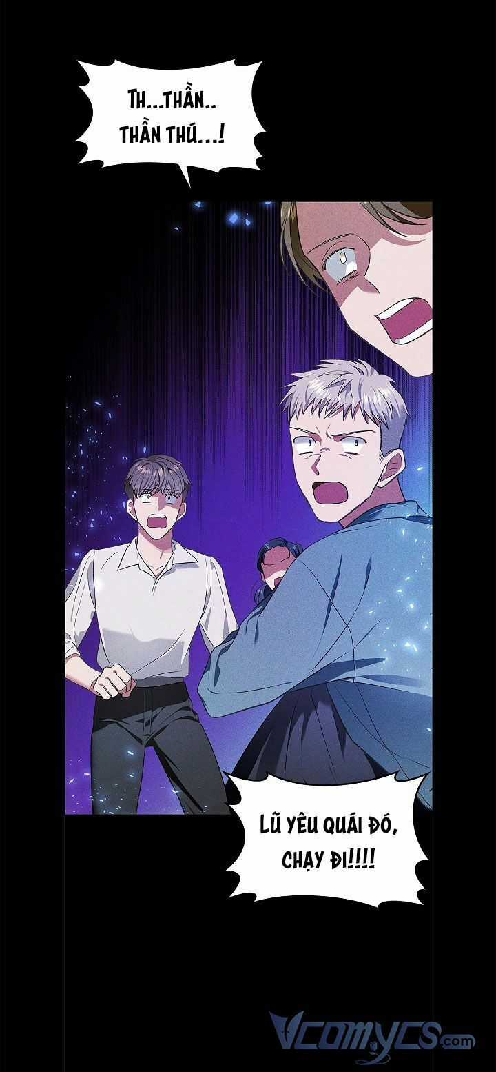 Hôn Phu Ẩn Sắc Chapter 68 trang 42