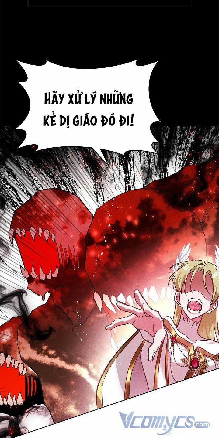 Hôn Phu Ẩn Sắc Chapter 68 trang 43