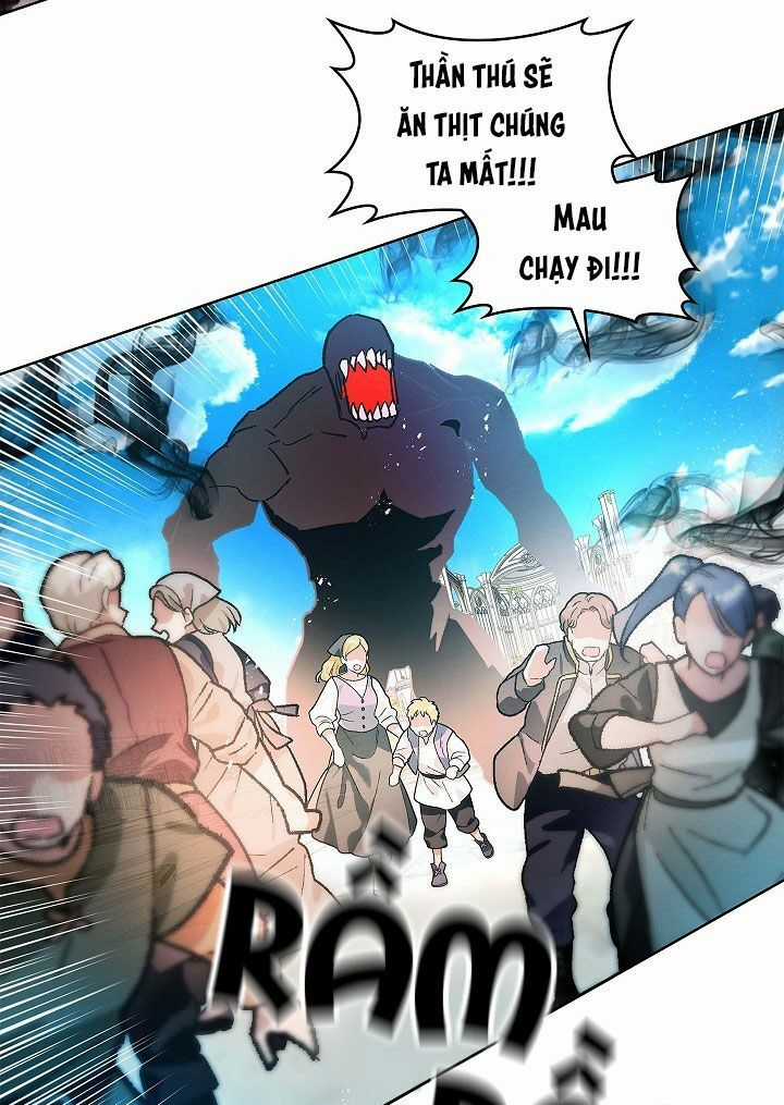 Hôn Phu Ẩn Sắc Chapter 68 trang 44