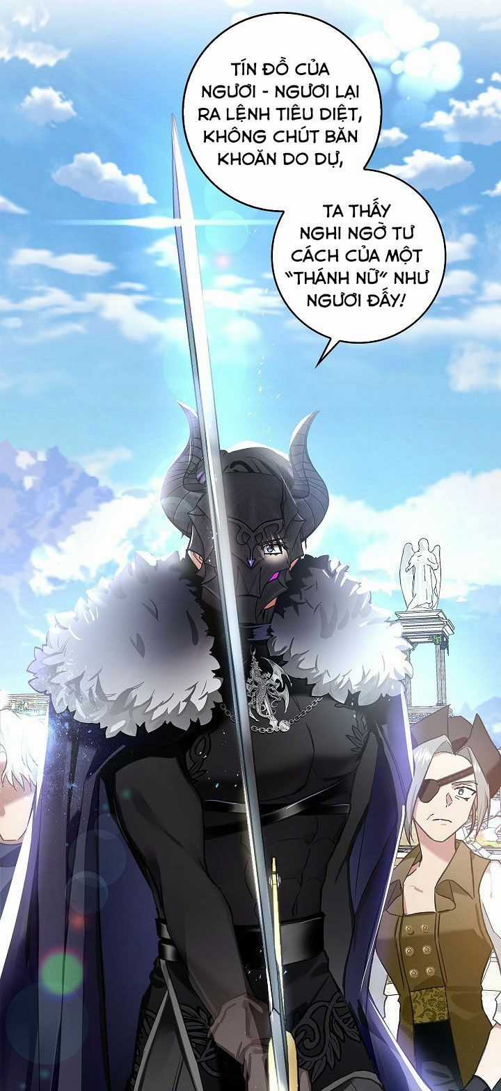 Hôn Phu Ẩn Sắc Chapter 68 trang 48