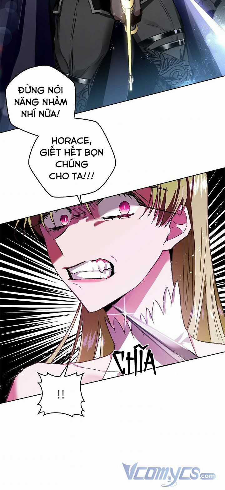 Hôn Phu Ẩn Sắc Chapter 68 trang 49