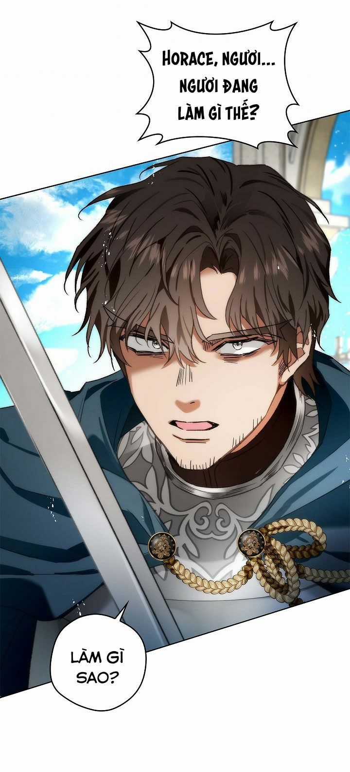 Hôn Phu Ẩn Sắc Chapter 68 trang 50