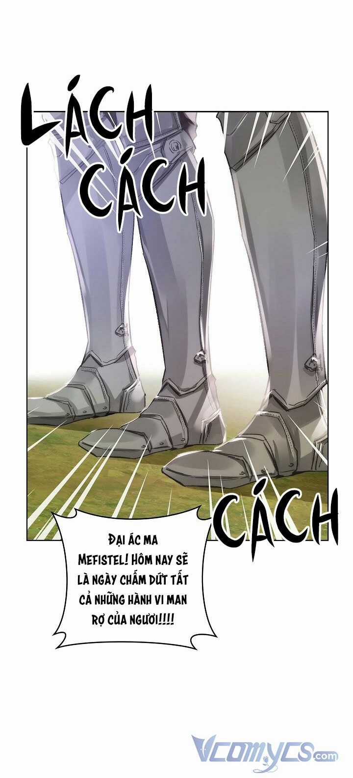 Hôn Phu Ẩn Sắc Chapter 68 trang 51