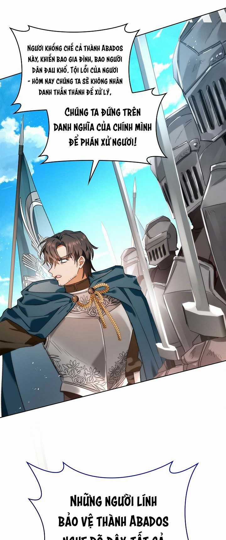 Hôn Phu Ẩn Sắc Chapter 68 trang 52