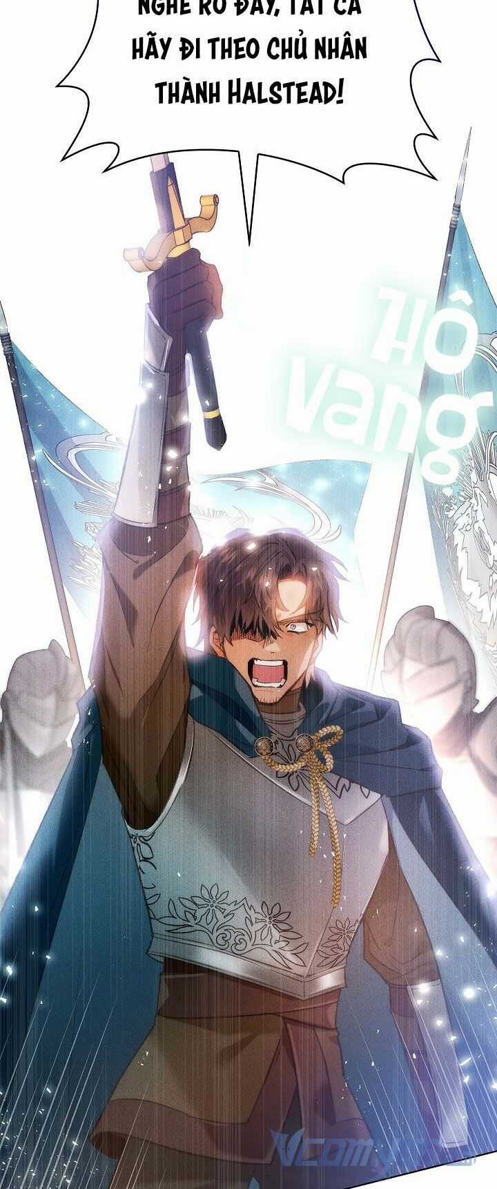 Hôn Phu Ẩn Sắc Chapter 68 trang 53