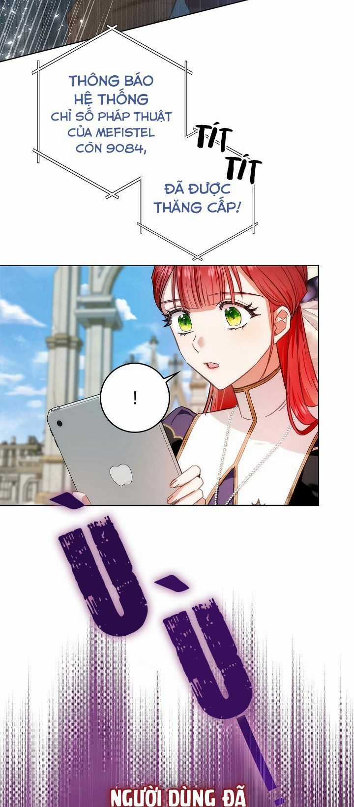 Hôn Phu Ẩn Sắc Chapter 68 trang 54