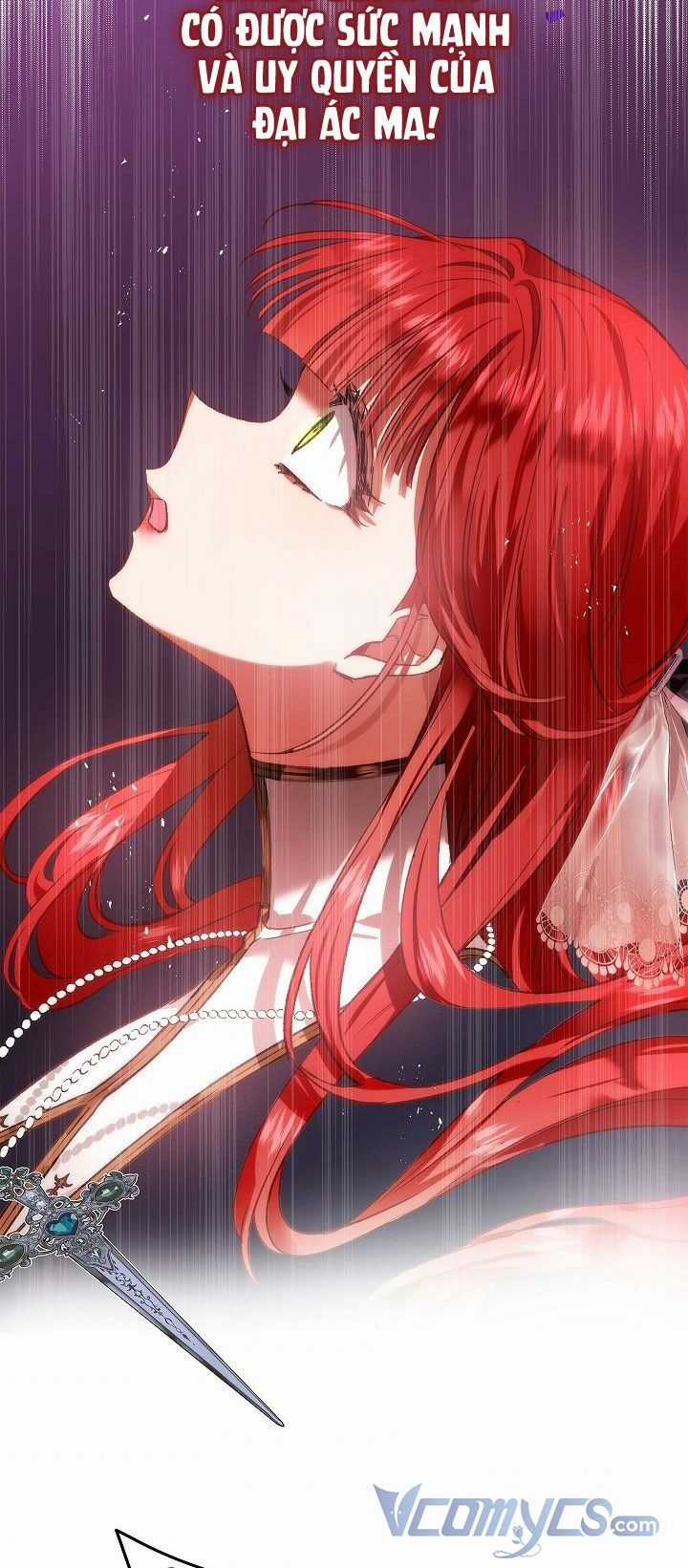 Hôn Phu Ẩn Sắc Chapter 68 trang 55