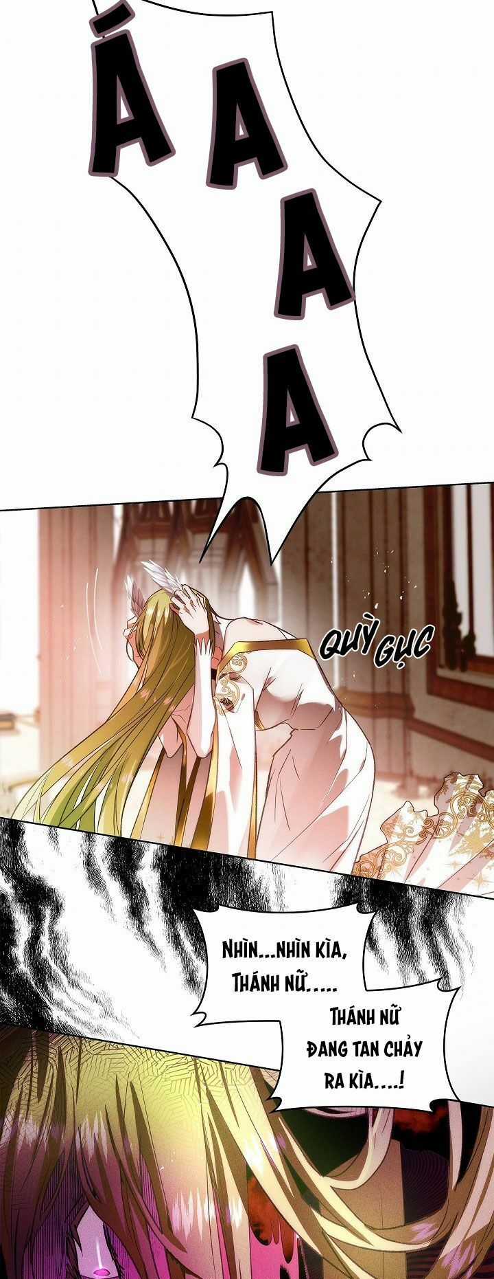 Hôn Phu Ẩn Sắc Chapter 68 trang 56