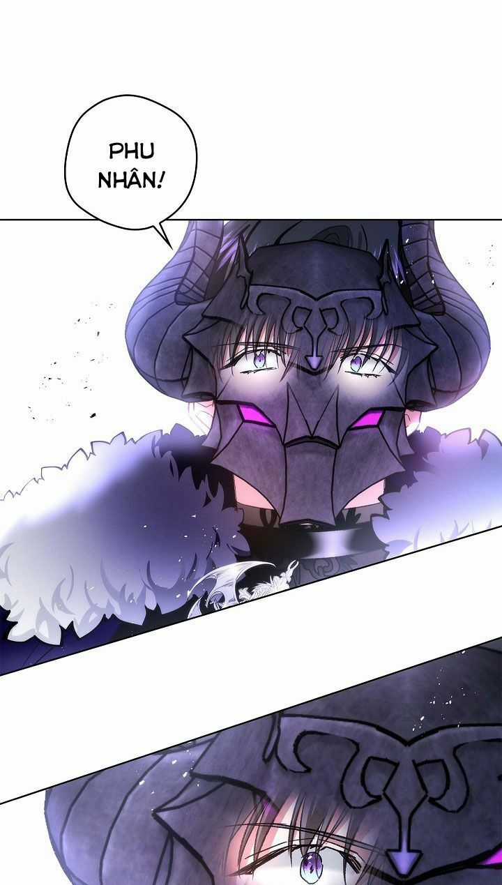 Hôn Phu Ẩn Sắc Chapter 68 trang 58