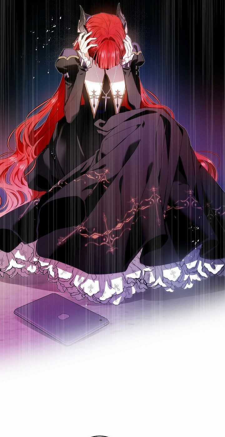 Hôn Phu Ẩn Sắc Chapter 68 trang 60