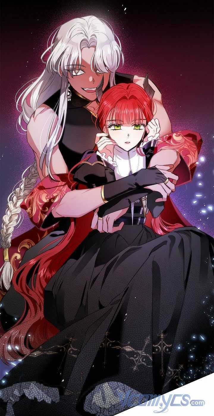 Hôn Phu Ẩn Sắc Chapter 68 trang 63