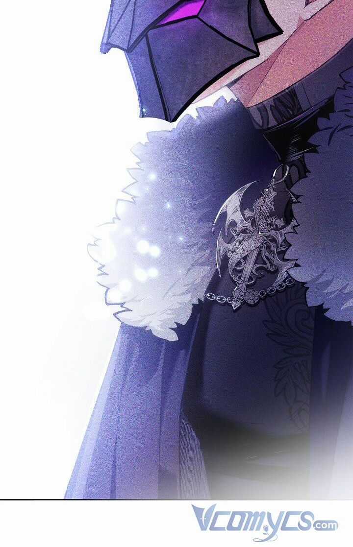 Hôn Phu Ẩn Sắc Chapter 68 trang 65