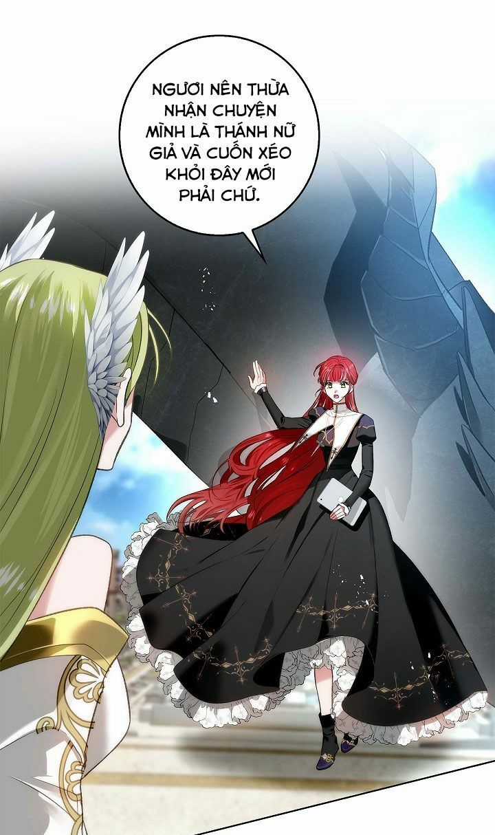 Hôn Phu Ẩn Sắc Chapter 68 trang 7