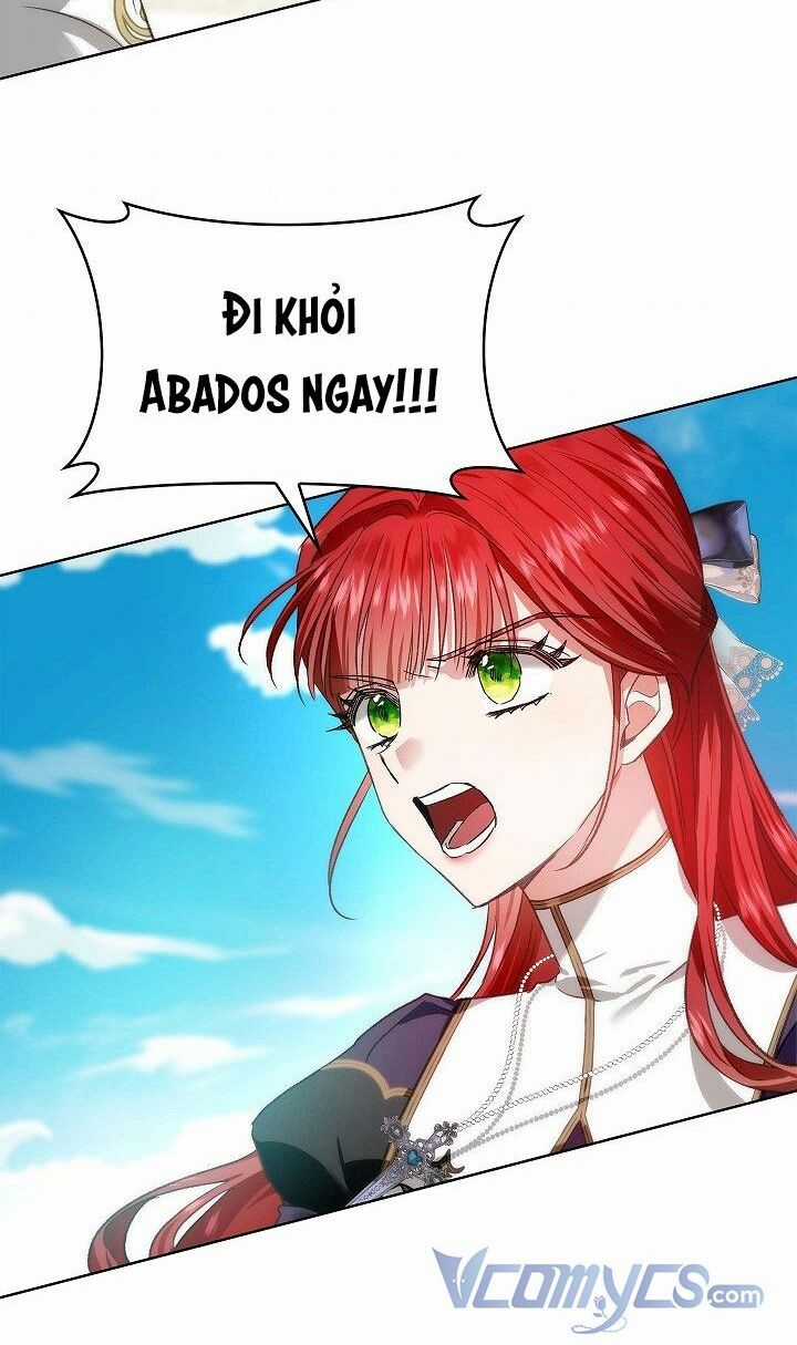 Hôn Phu Ẩn Sắc Chapter 68 trang 8