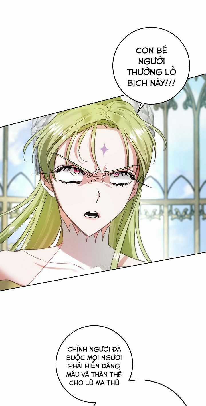 Hôn Phu Ẩn Sắc Chapter 68 trang 9