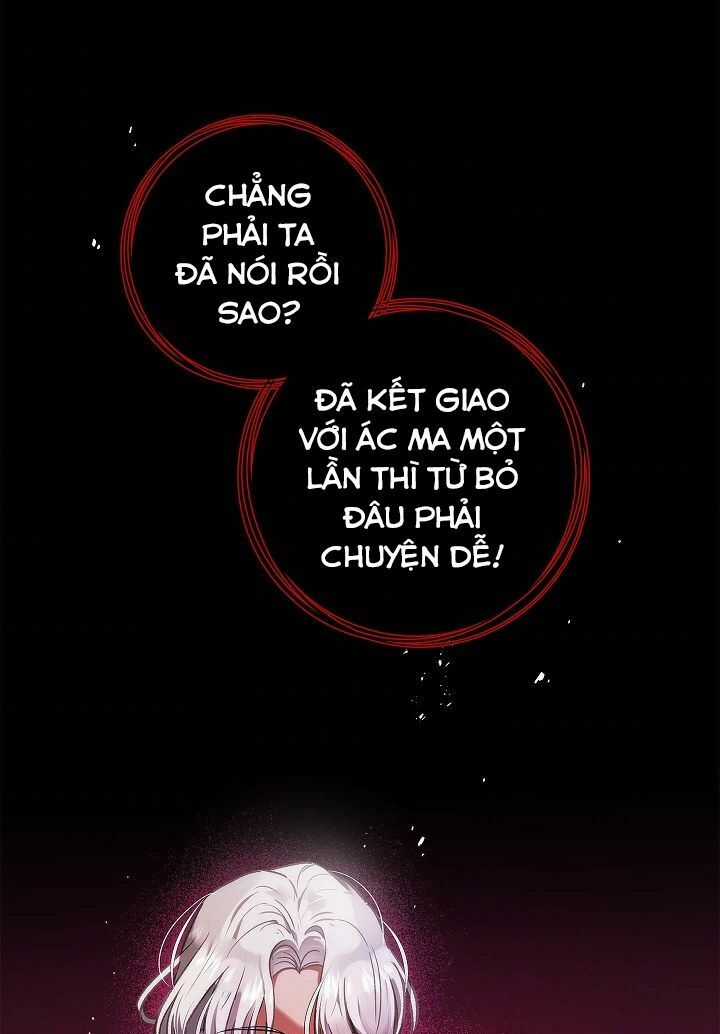 Hôn Phu Ẩn Sắc Chapter 69 trang 0