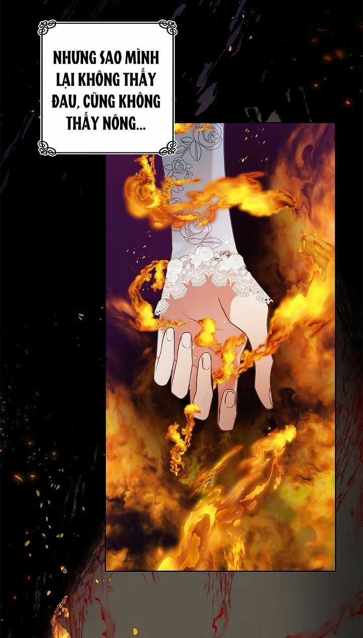 Hôn Phu Ẩn Sắc Chapter 69 trang 14