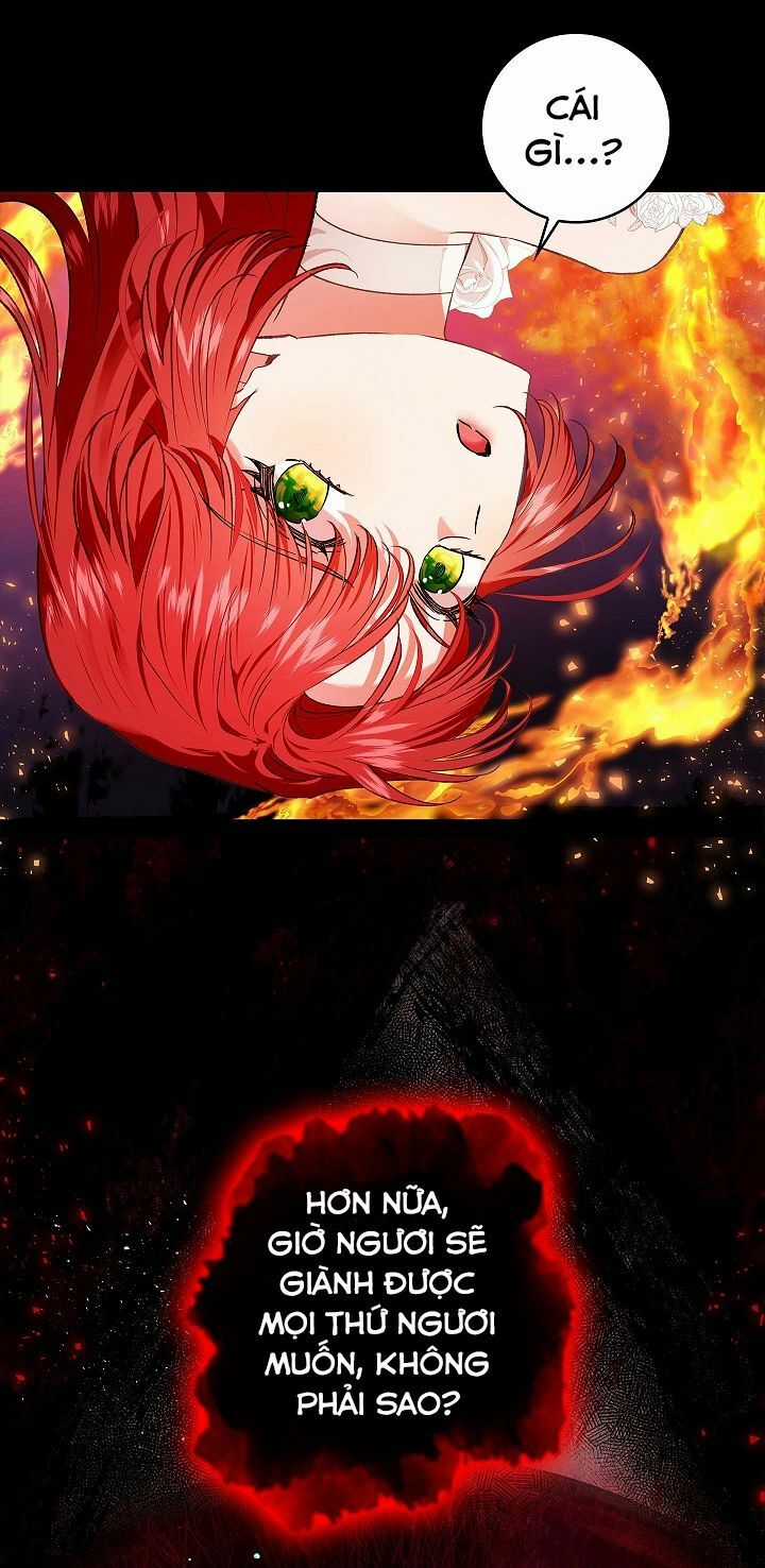 Hôn Phu Ẩn Sắc Chapter 69 trang 18