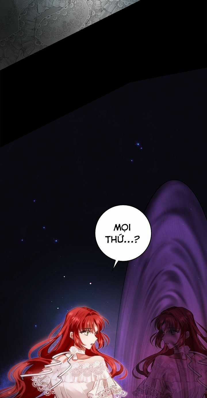 Hôn Phu Ẩn Sắc Chapter 69 trang 20