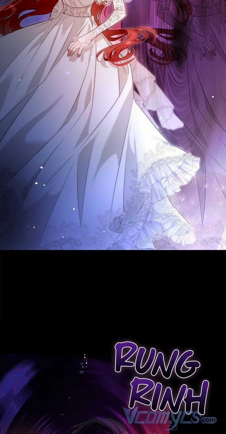 Hôn Phu Ẩn Sắc Chapter 69 trang 21