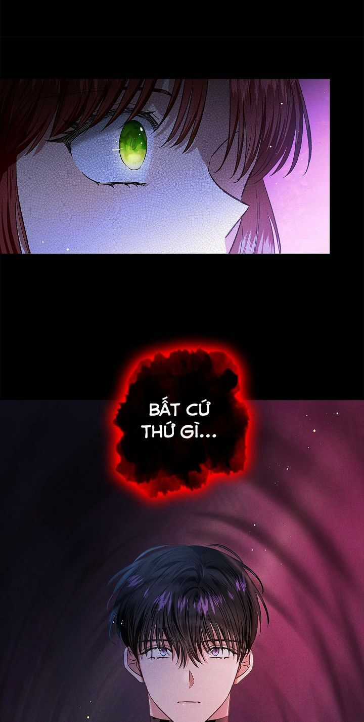 Hôn Phu Ẩn Sắc Chapter 69 trang 24