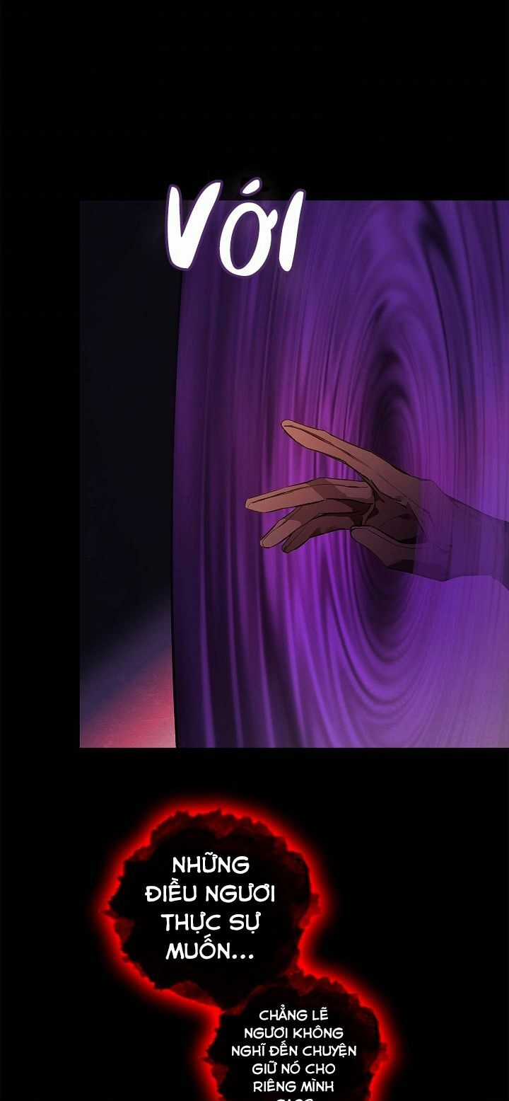 Hôn Phu Ẩn Sắc Chapter 69 trang 26