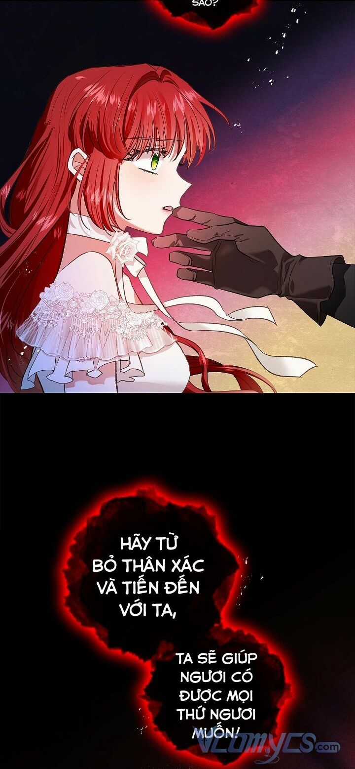 Hôn Phu Ẩn Sắc Chapter 69 trang 27