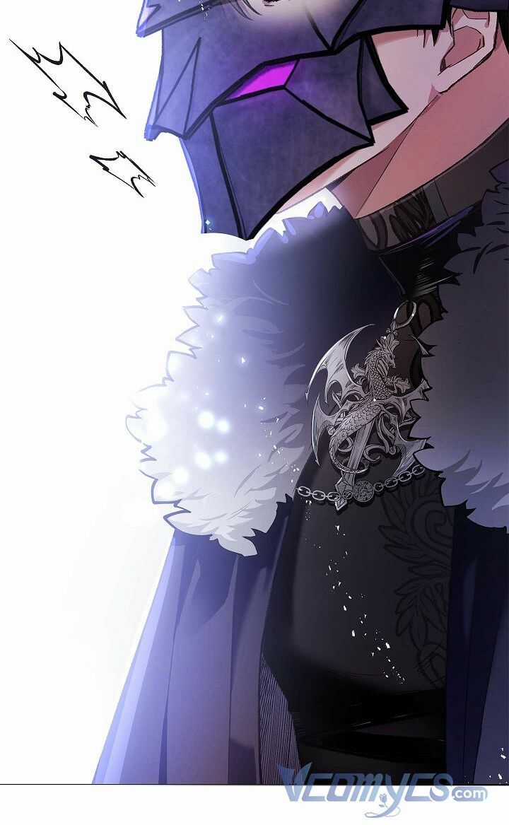 Hôn Phu Ẩn Sắc Chapter 69 trang 3