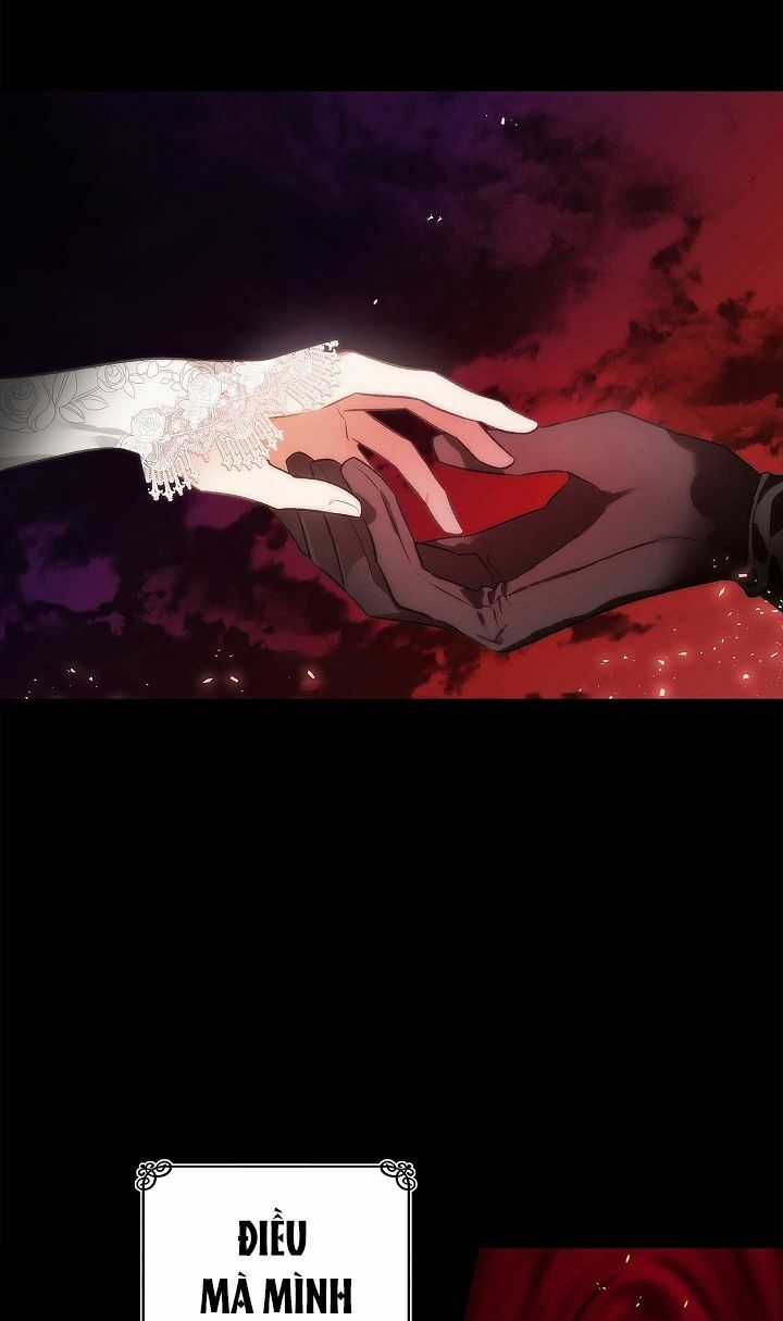 Hôn Phu Ẩn Sắc Chapter 69 trang 31