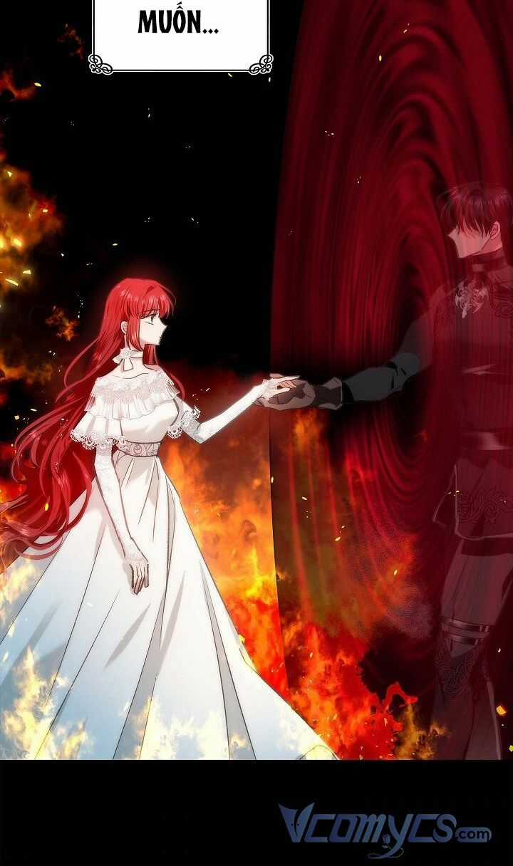 Hôn Phu Ẩn Sắc Chapter 69 trang 32