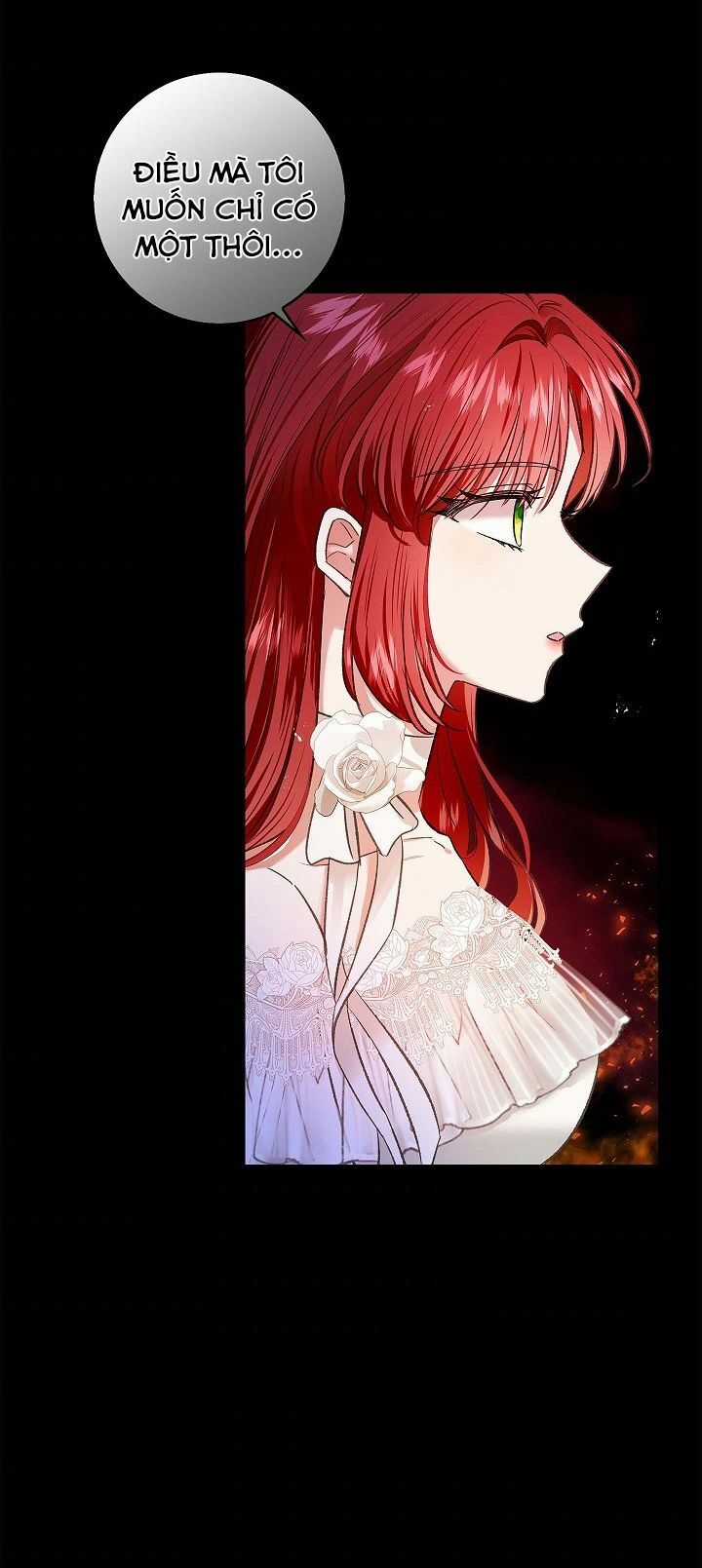 Hôn Phu Ẩn Sắc Chapter 69 trang 33