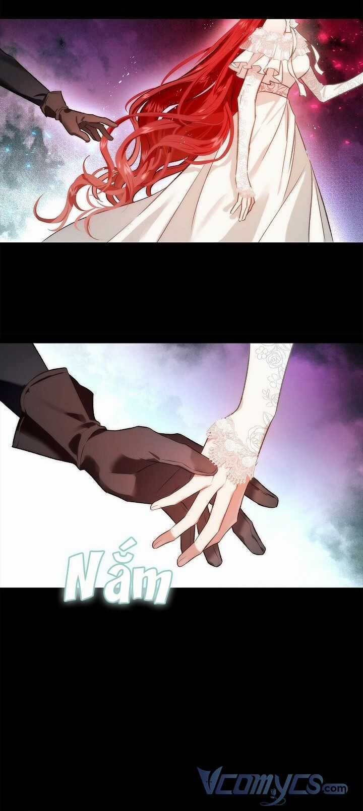 Hôn Phu Ẩn Sắc Chapter 69 trang 34