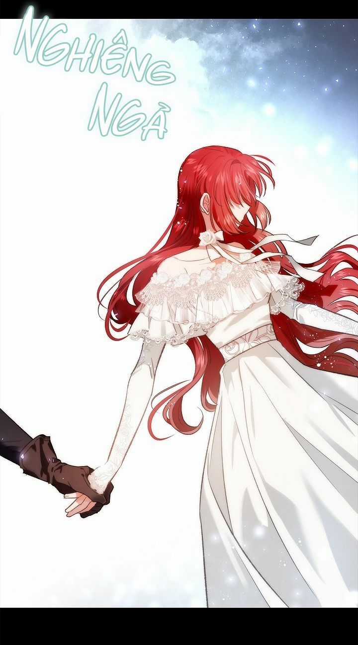 Hôn Phu Ẩn Sắc Chapter 69 trang 35