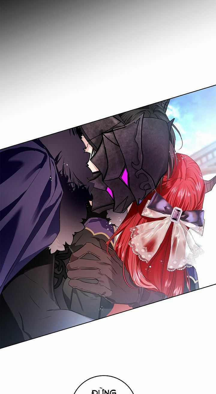 Hôn Phu Ẩn Sắc Chapter 69 trang 37