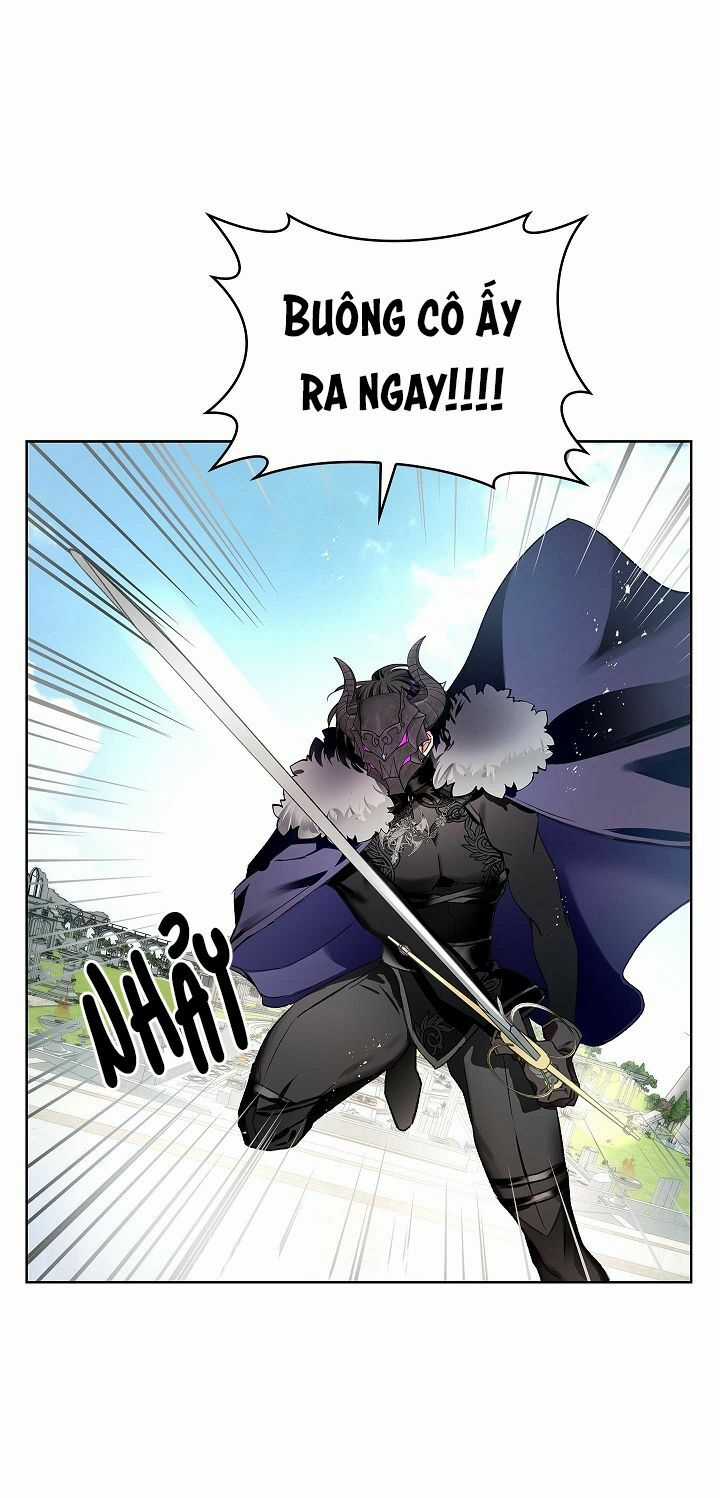 Hôn Phu Ẩn Sắc Chapter 69 trang 4