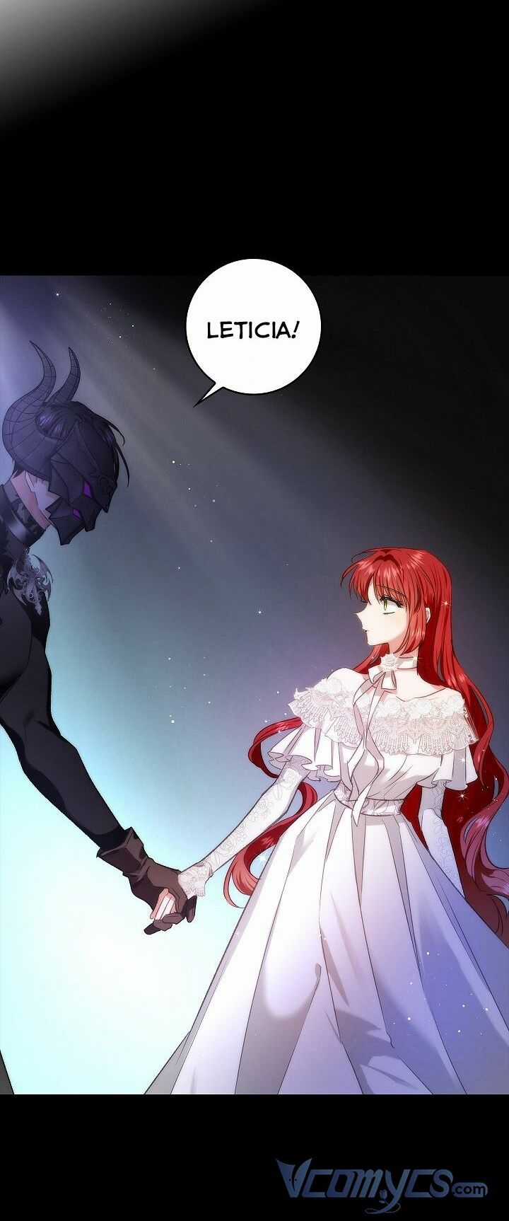 Hôn Phu Ẩn Sắc Chapter 69 trang 40