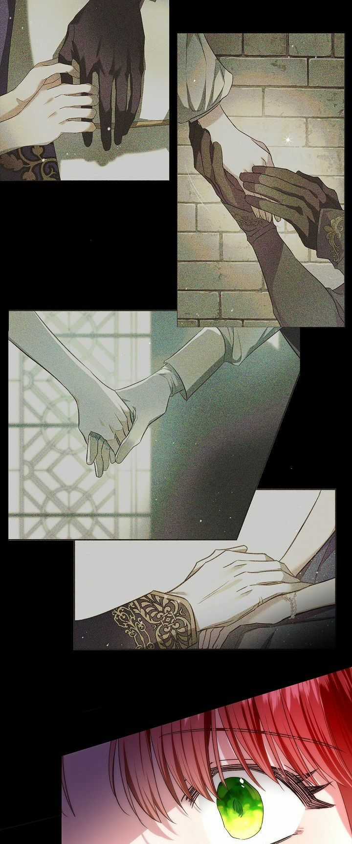 Hôn Phu Ẩn Sắc Chapter 69 trang 43