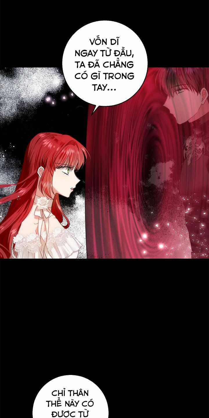 Hôn Phu Ẩn Sắc Chapter 69 trang 45