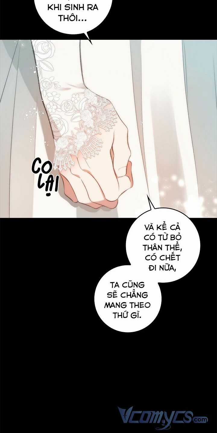 Hôn Phu Ẩn Sắc Chapter 69 trang 46