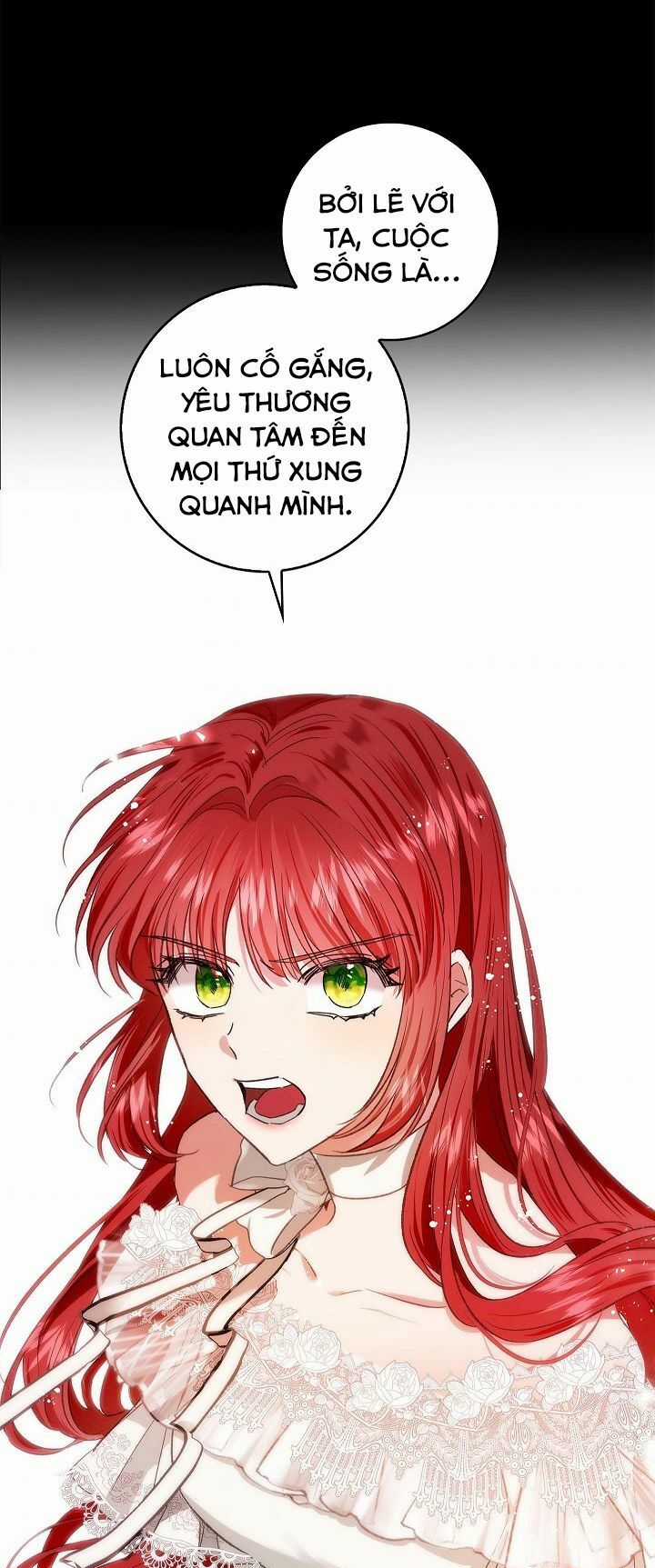 Hôn Phu Ẩn Sắc Chapter 69 trang 47