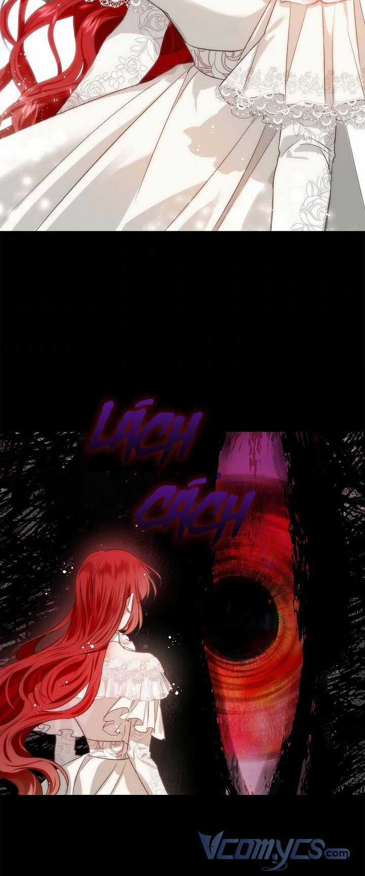 Hôn Phu Ẩn Sắc Chapter 69 trang 48