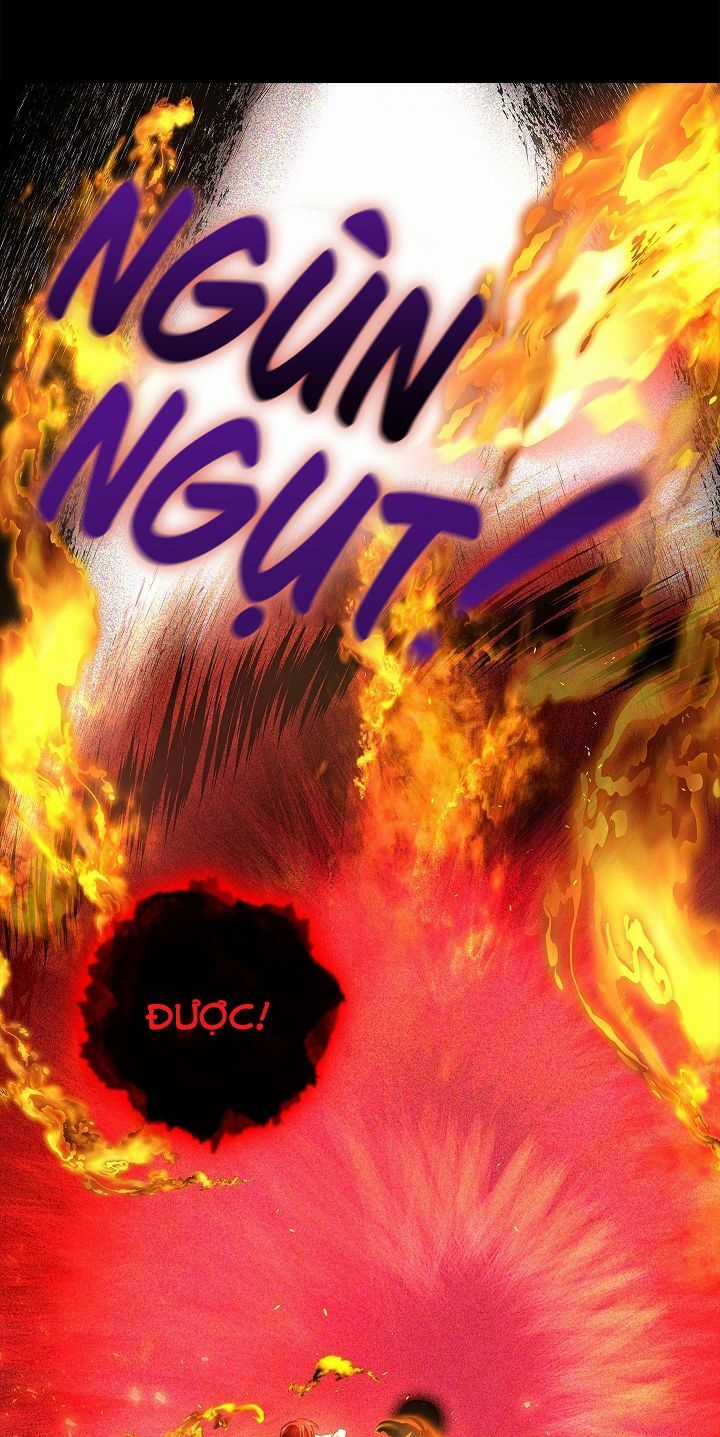 Hôn Phu Ẩn Sắc Chapter 69 trang 49