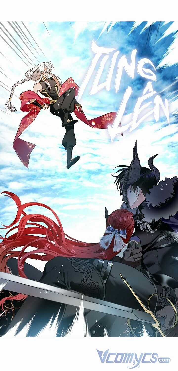 Hôn Phu Ẩn Sắc Chapter 69 trang 5